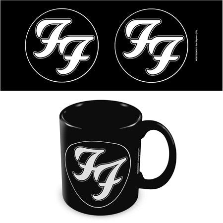 FooFightersMok
