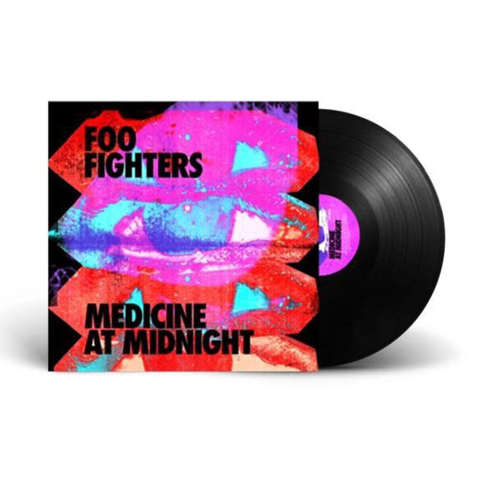 Foo Fighters - Medicine At Midnight (LP)