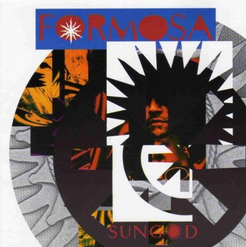 Formosa – Sungod (LP) (G10)