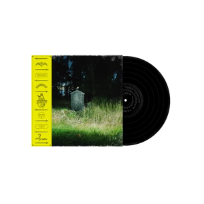 Frank Carter & The Rattlesnakes - Dark Rainbow (LP)