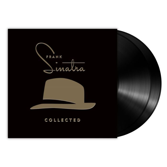 Frank Sinatra - Collected (2LP)
