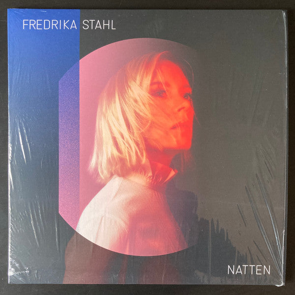 Fredrika Stahl – Natten (LP) (G60)