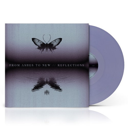 From Ashes To New - Reflections (LP)