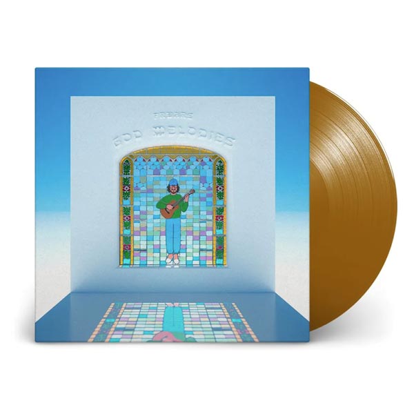 Fryars - God Melodies (LP) - Bob's Vinyl