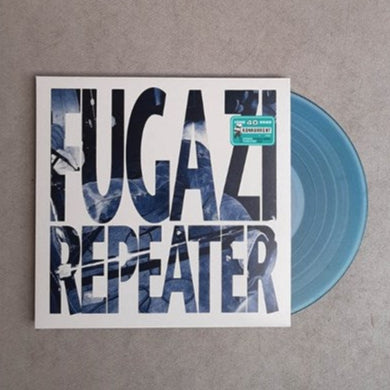 Fugazi - Repeater (LP)
