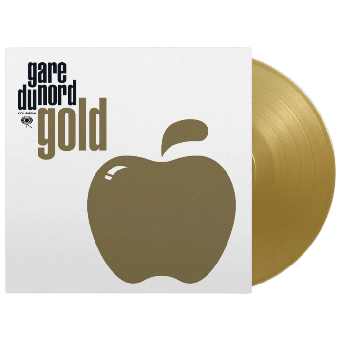 Gare Du Nord - Gold (LP)