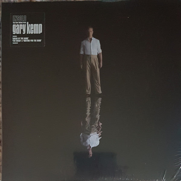 Gary Kemp - Insolo (LP) (B30)