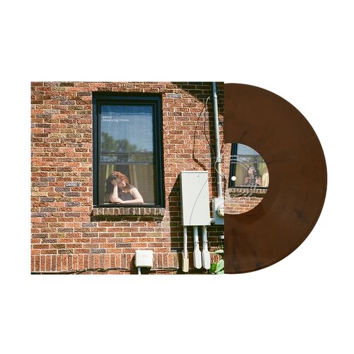 Gayle - Observing Chaos (LP)