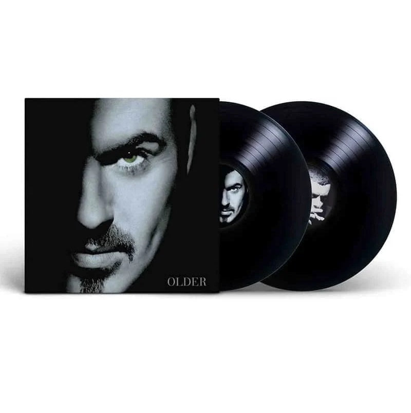 George Michael - Older (2LP)