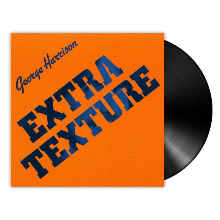 George Harrison - Extra Texture (LP)