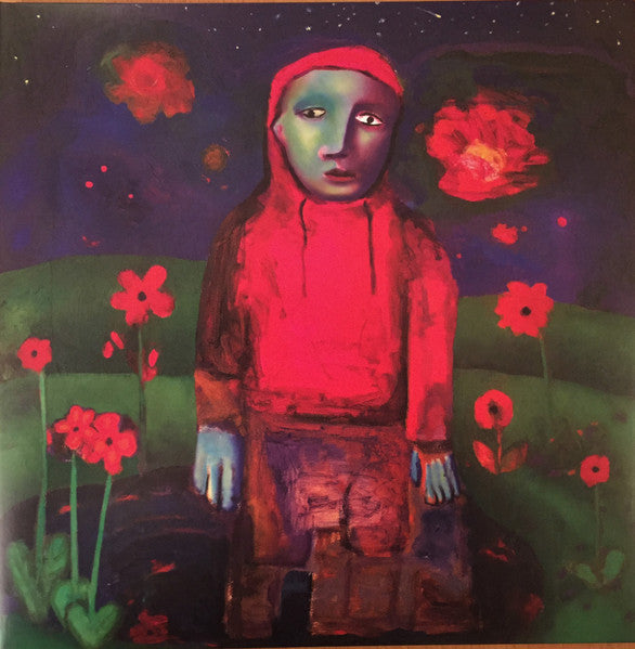 Girl In Red – If I Could Make It Go Quiet (LP) (B20)