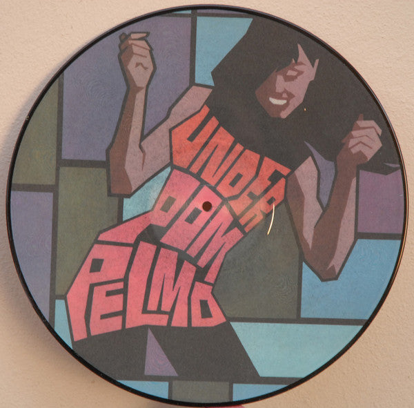 Giuliano Sorgini – Under Pompelmo (LP) (G20)