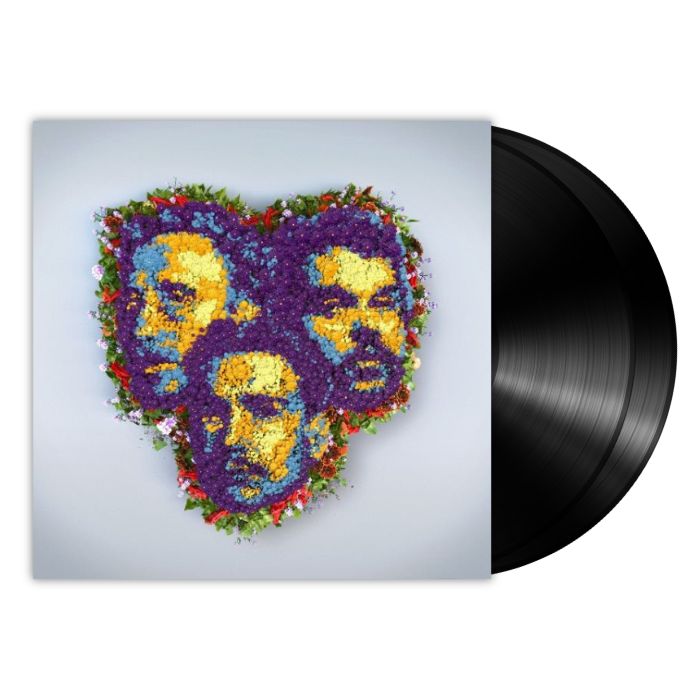 Goldband - Betaalbare Romantiek (2LP) - Bob's Vinyl