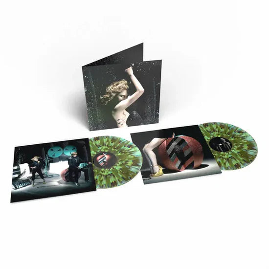 Goldfrapp - Supernature (2LP)