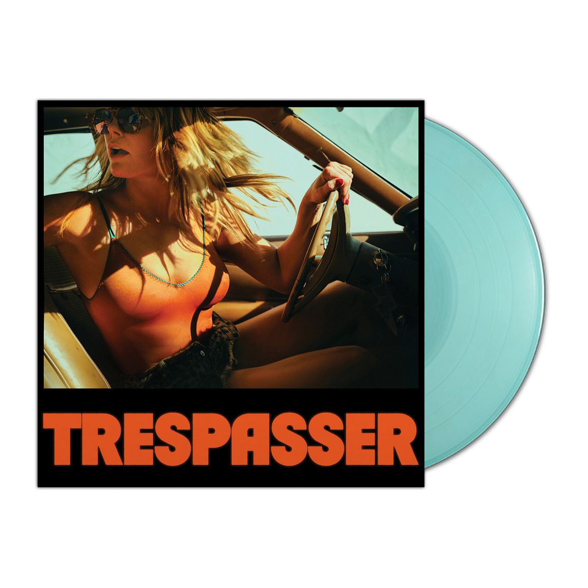 Grace Potter - Trespasser (LP)