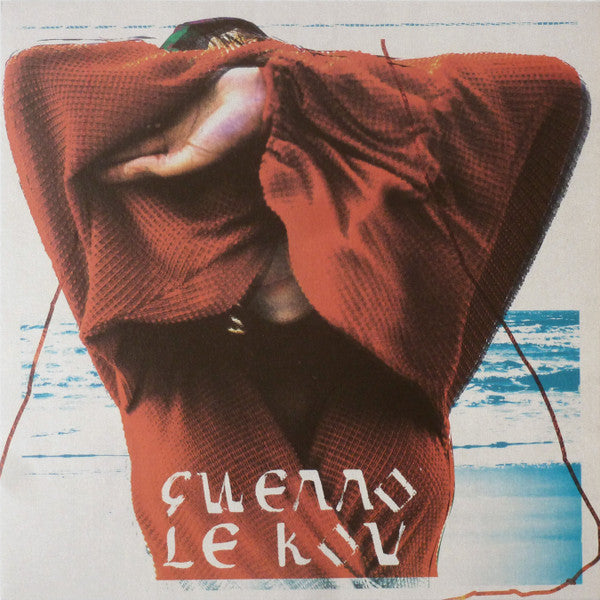 Gwenno - Le Kov (LP) (J30)
