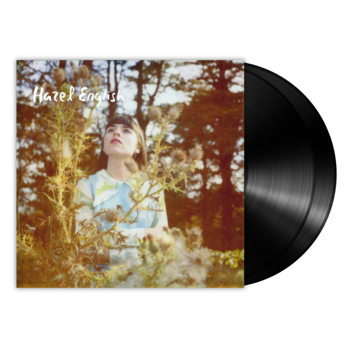 Hazel English - Just Give In/Never Going Home (2LP)