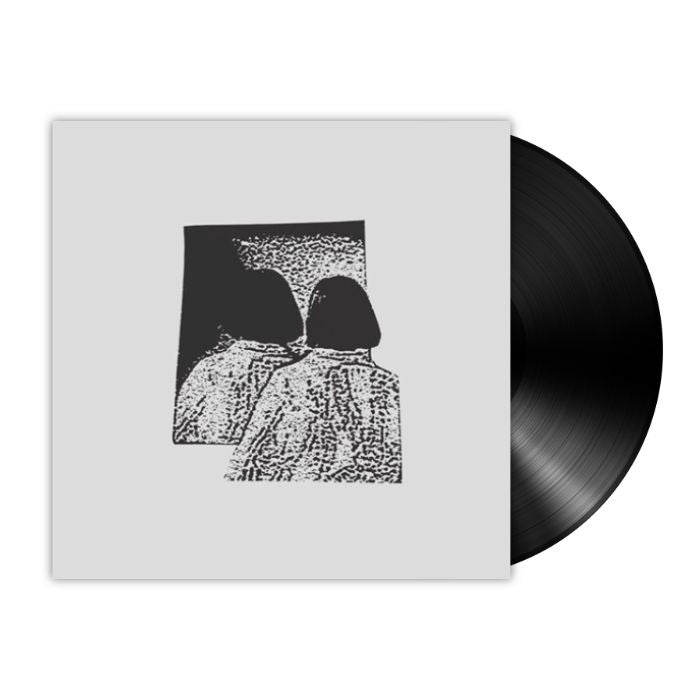 Heat Dust - Heat Dust (LP)