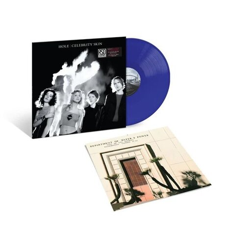 Hole - Celebrity Skin (LP)