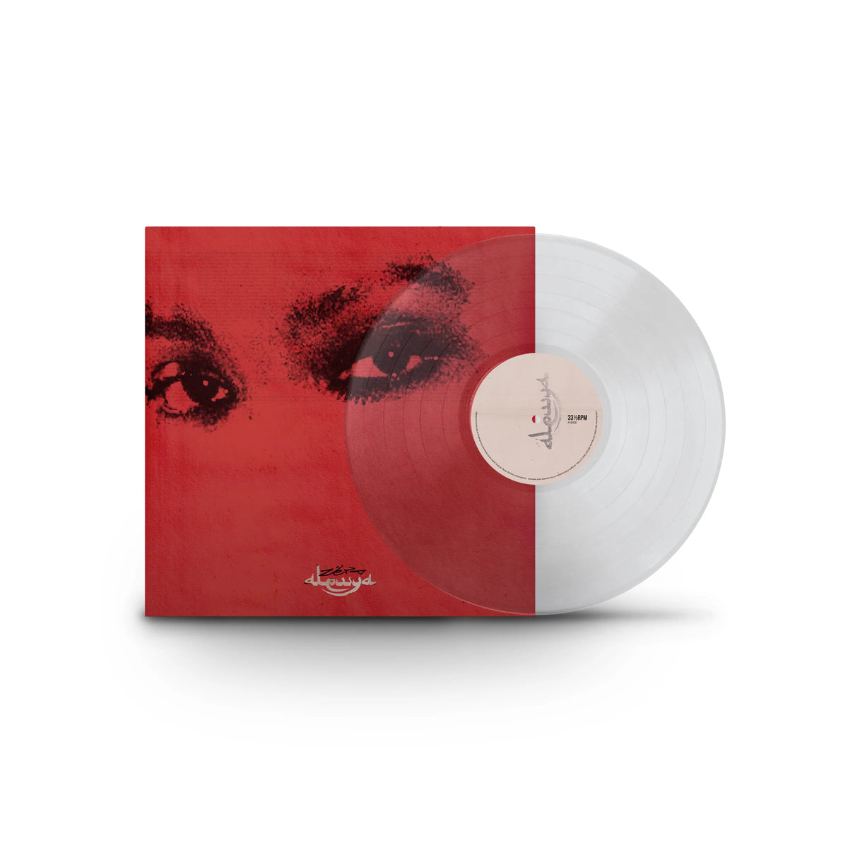 Alewya - Zero (LP)