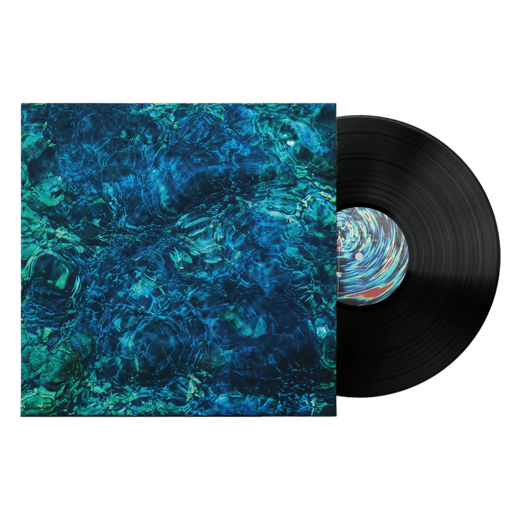 Ichiko Aoba - Luminescent Creatures (LP)