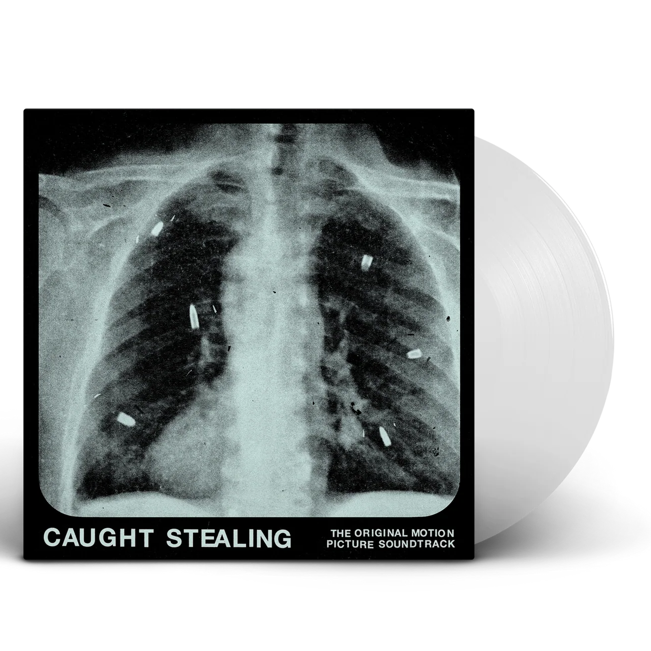 Idles - Caught Stealing