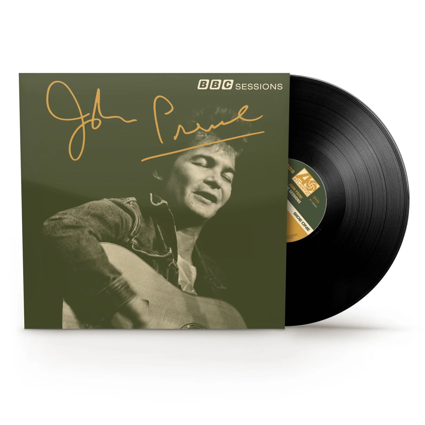 John Prine - BBC Sessions (1LP)