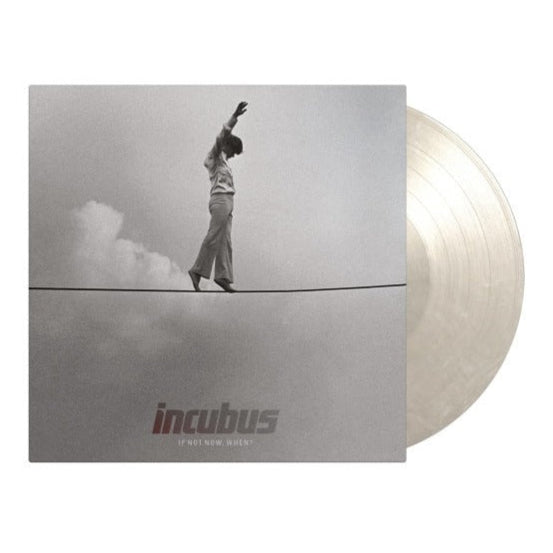 Incubus - If Not Now, When? (2LP)
