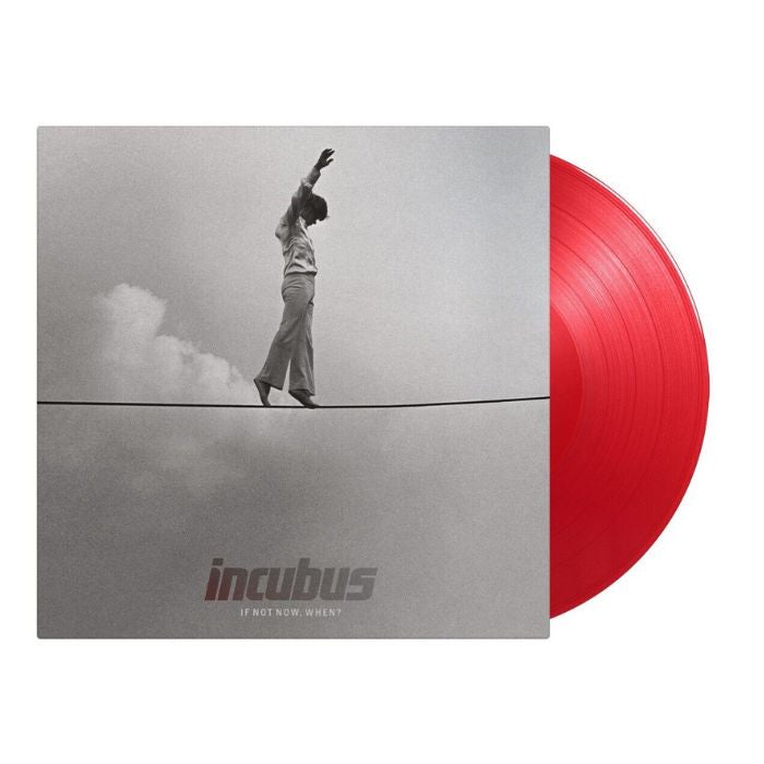 Incubus - If Not Now, When? (2LP)