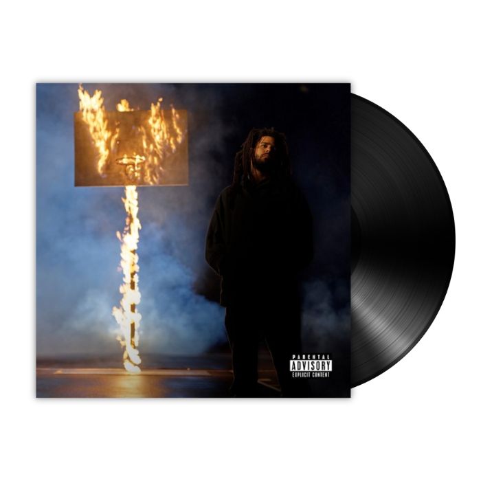 J. Cole - Off-Season (LP)