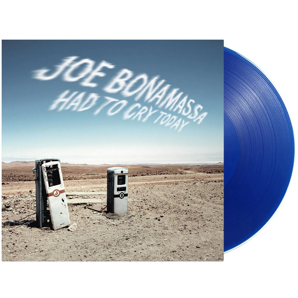 Joe Bonamassa - Had To Cry Today (LP)