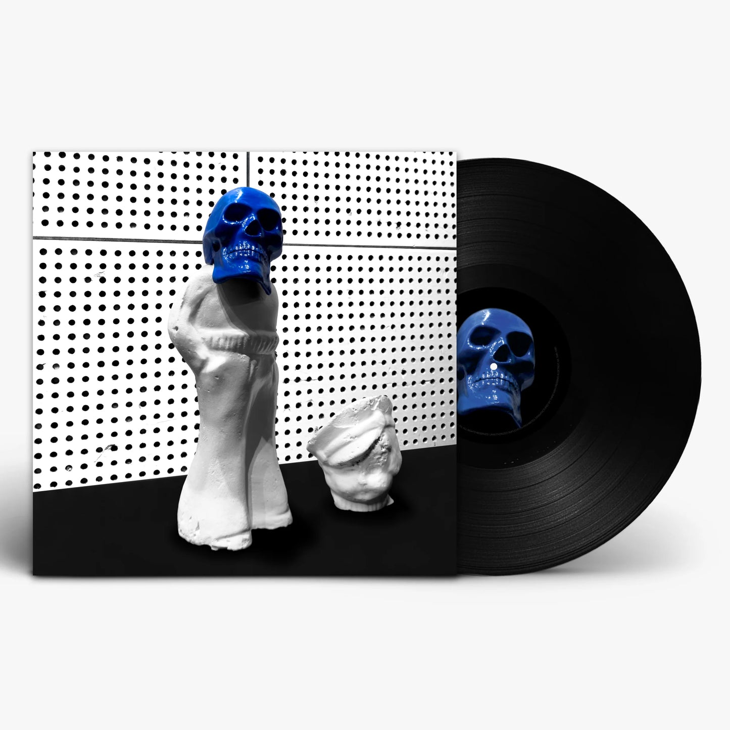 Jack White - Frozen Charlotte (LP)