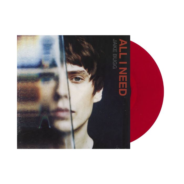 Jake Bugg - All I Need (10")