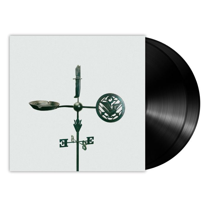 Jason Isbell & The 400 Unit - Weathervanes (2LP)