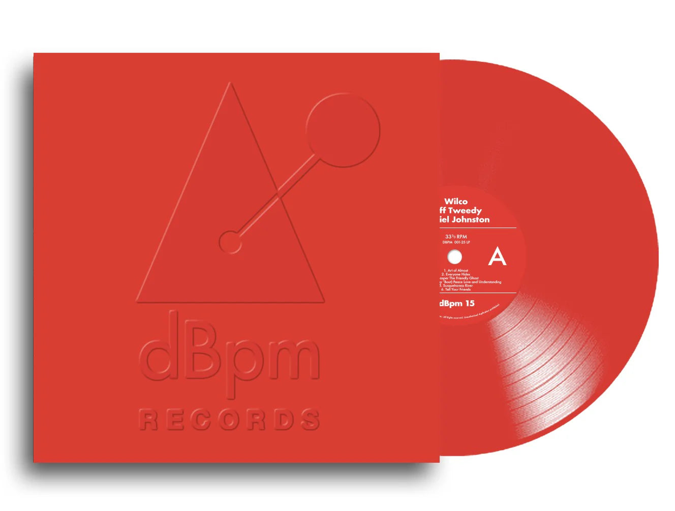 Various - dBpm 15 (LP) -RSD Black Friday 2025-