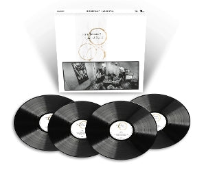 Jeff Buckley - Live At Sin-É (4LP)