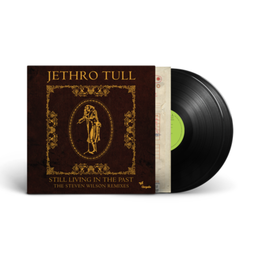 Jethro Tull - Still Living In the Past (2LP)