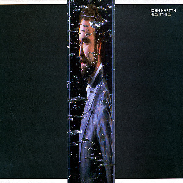 John Martyn - Piece By Piece (LP) (B60)
