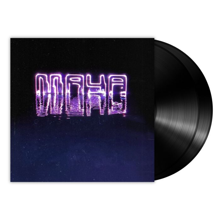 John Frusciante - Maya (2LP)