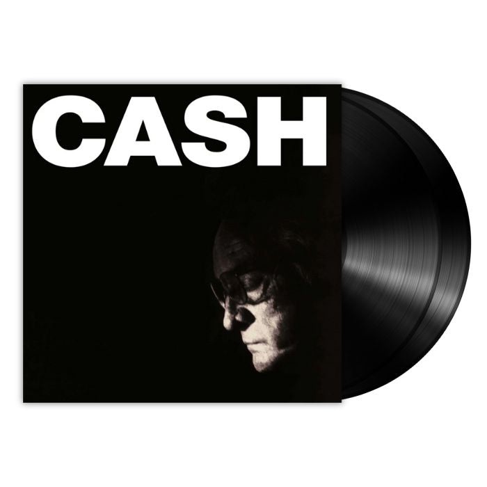 Johnny Cash - American IV: The Man Comes Around (2LP)