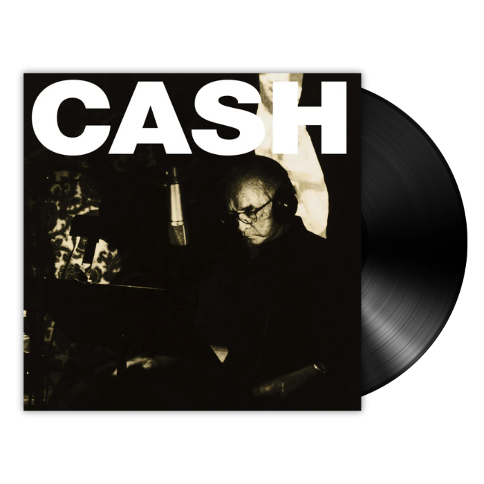 Johnny Cash - American V: a Hundred Highways (LP)
