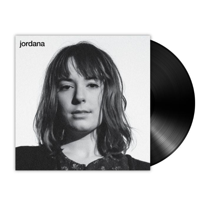 Jordana - Something To Say To You (LP)