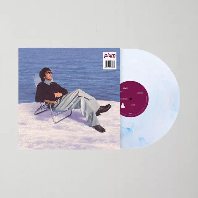 Josh Conway - Plum (LP)