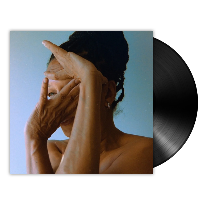 Jucara Marcal - Delta Estacio Blues (LP)