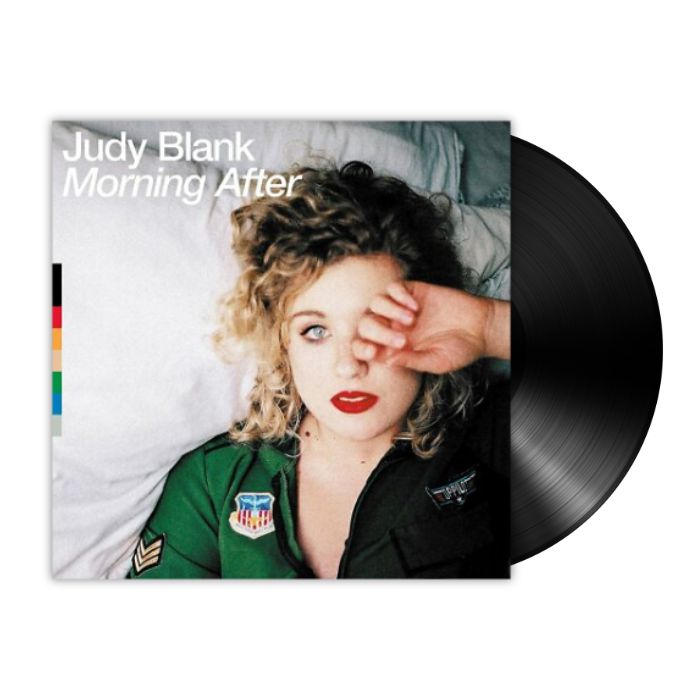 Judy Blank – Morning After (10")