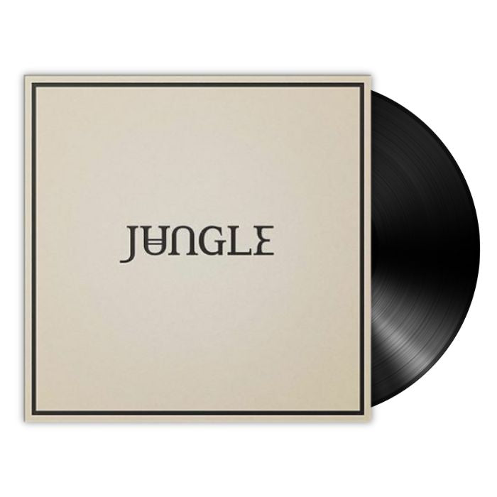 Jungle - Loving In Stereo (LP)