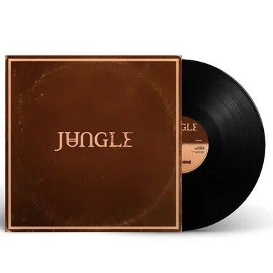 Jungle - Sunshine (LP)