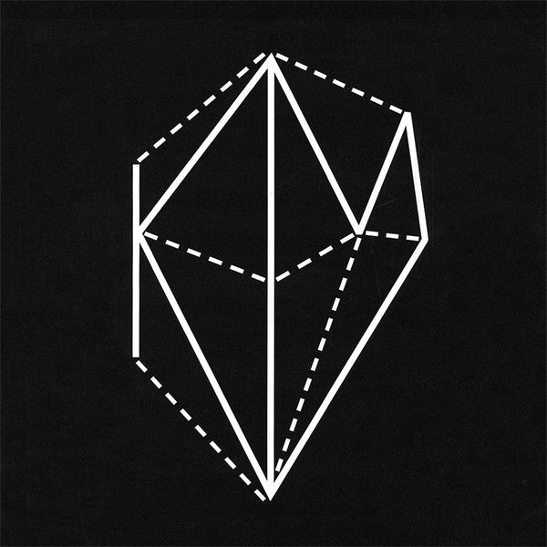 Kælan Mikla – Kælan Mikla (LP) (G10)