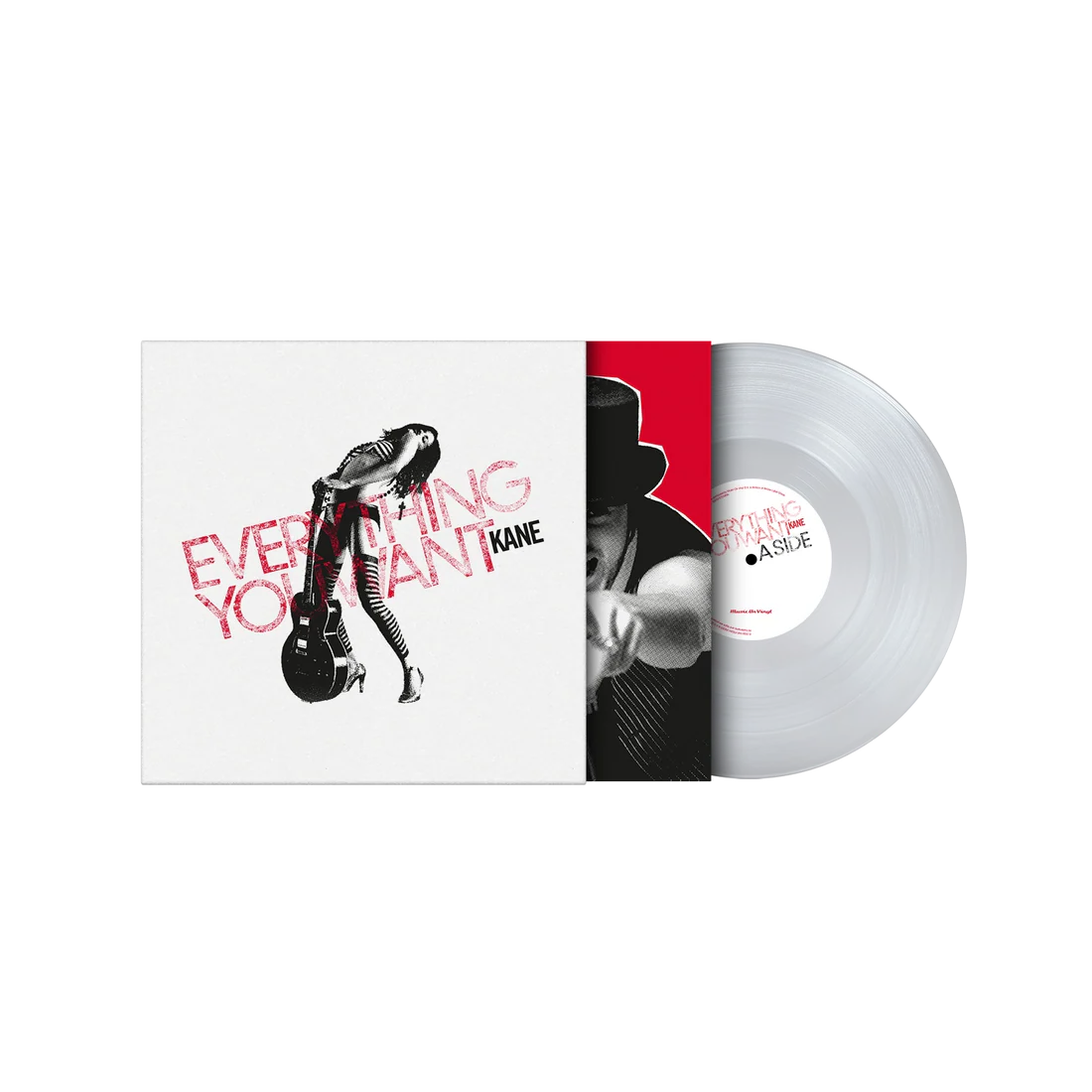 Kane - Everything You Want (LP)