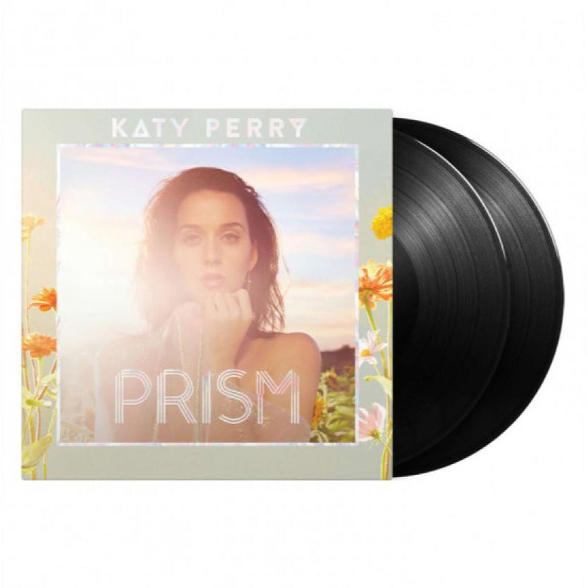 Katy Perry - Prism (2LP)